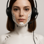 A.I Receptionist