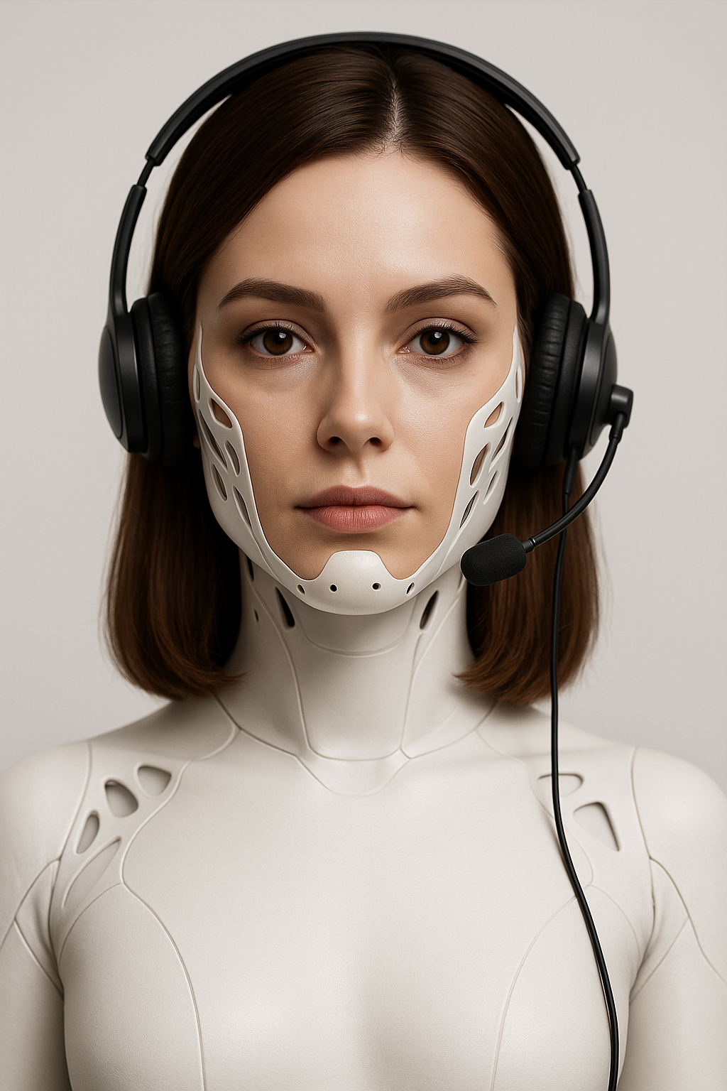 20250426_2152_AI Receptionist Concept_remix_01jstf1kjsffrvgq8vmf36cv14