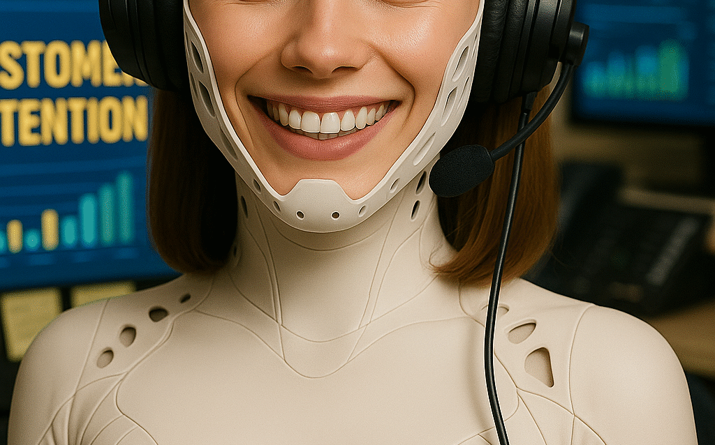 20250426_2224_Customer Support Avatar_remix_01jstgw6wvfndsa6640mndcbmw