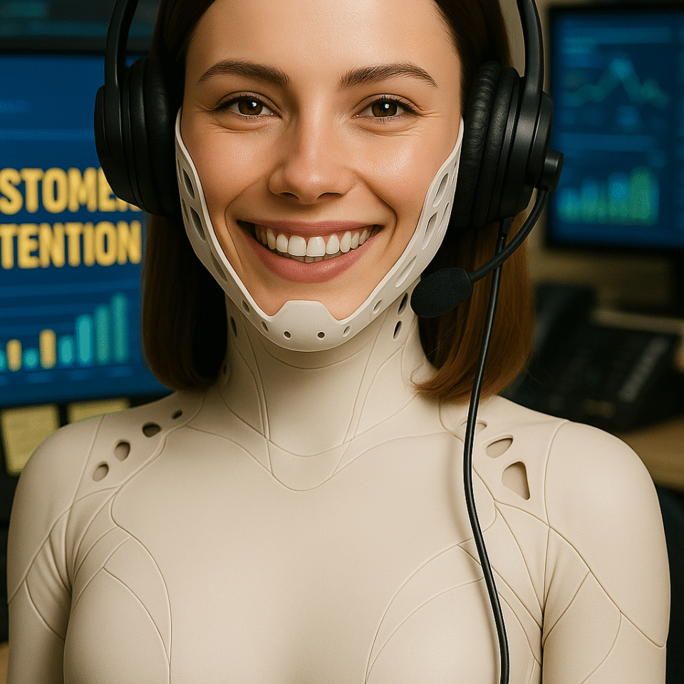 20250426_2224_Customer Support Avatar_remix_01jstgw6wvfndsa6640mndcbmw